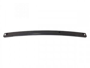 Nissan Versa Front Lower Impact Bar Steel Kicks 18-24 Versa_Sedan 20-25