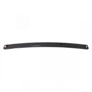 Nissan Versa Front Lower Impact Bar Steel Kicks 18-24 Versa_Sedan 20-25