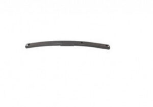 Nissan Kicks Front Lower Impact Bar Steel 2020 Capa