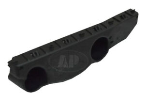 Nissan Sentra Bumper Cover Front Bumper Bracket Driver Side 2013-2015