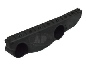 Nissan Sentra Bumper Cover Front Bumper Bracket Driver Side 2013-2015