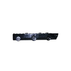 Nissan Rogue Bumper Cover Front Bumper Retainer Driver Side Rogue 14-20/Hyb 17-18 (Exc 14-15 Japan Built Select)