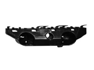 Nissan Versa Bumper Cover Front Bumper Retainer Driver Side Hatchback 2014-2019