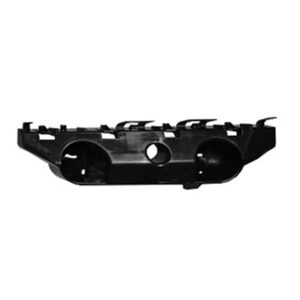 Nissan Versa Bumper Cover Front Bumper Retainer Driver Side Hatchback 2014-2019