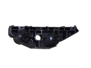 Nissan Altima Bumper Cover Front Upper Bumper Bracket Driver Side 2016-2018