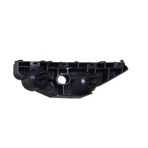 Nissan Altima Bumper Cover Front Upper Bumper Bracket Driver Side 2016-2018