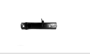 Nissan Murano Bumper Cover Front Bumper Retainer Driver Side Steel 2015-2018