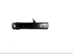 Nissan Murano Bumper Cover Front Bumper Retainer Driver Side Steel 2015-2018