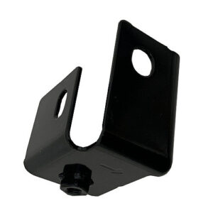 Nissan Sentra Bumper Cover Front Lower Bumper Retainer Steel 2020-2025