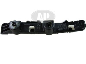 Nissan Altima Bumper Cover Front Bumper Bracket Passenger Side 2007-2012
