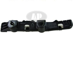 Nissan Altima Bumper Cover Front Bumper Bracket Passenger Side 2007-2012