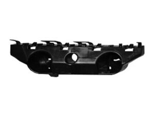 Nissan Versa Bumper Cover Front Bumper Retainer Passenger Side Hatchback 2014-2019