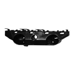 Nissan Versa Bumper Cover Front Bumper Retainer Passenger Side Hatchback 2014-2019