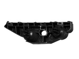 Nissan Altima Bumper Cover Front Upper Bumper Bracket Passenger Side 2016-2018