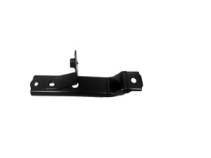 Nissan Murano Bumper Cover Front Bumper Retainer Driver Side Steel 2015-2018