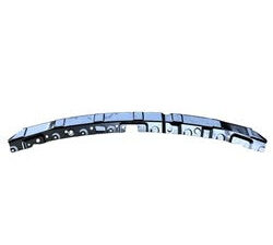 Nissan Altima Bumper Cover Front Upper Bumper Support Steel 2019-2022