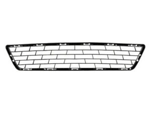 Nissan Sentra Front Bumper Grille Sentra 2013-2015 (DOES NOT FIT Sr MODELS)