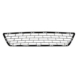 Nissan Sentra Front Bumper Grille Sentra 2013-2015 (DOES NOT FIT Sr MODELS)
