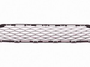 Nissan Rogue Grille Dk.Gray 2014-2016 Usa/Korea Built & 2016 Japan Built