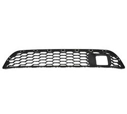 Nissan Sentra Front Bumper Grille W/ Adaptive-Cruise Sentra 2016-2019 (DOES NOT FIT Nismo MODELS)