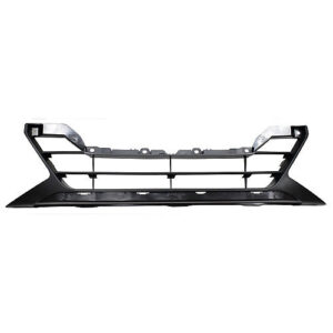 Nissan Sentra Front Lower Grille Black 2020-2023