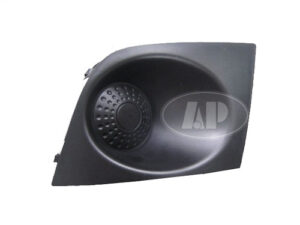 Nissan Versa Fog Light Driver Side Versa 2007-2012