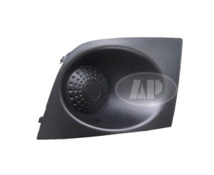 Nissan Versa Fog Light Driver Side Versa 2007-2012