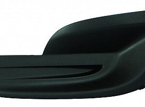 Nissan Altima Fog Light Fog Light Cover Driver Side Plastic Altima 2013-2015