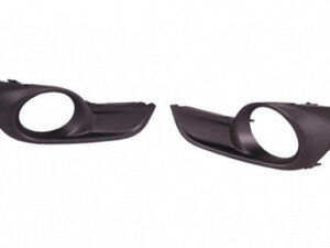 Nissan Altima Fog Light Driver Side Altima 2013-2015