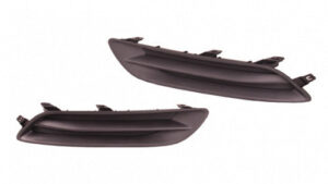Nissan Sentra Fog Light Driver Side Sentra 2013-2015