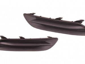 Nissan Sentra Fog Light Driver Side Sentra 2013-2015