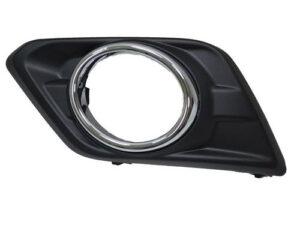 Nissan Rogue Fog Light Driver Side For 2014-2016 Usa/Korea And 2016 Japan-Built Models