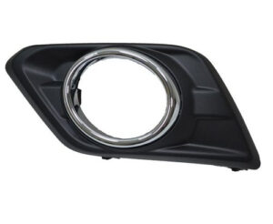 Nissan Rogue Fog Light Driver Side For 2014-2016 Usa/Korea And 2016 Japan-Built Models