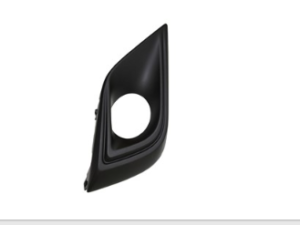 Nissan Murano Fog Light Bezel Driver Side 2015-2018