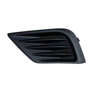 Nissan Altima Fog Light Fog Light Cover Driver Side Textured Plastic Altima 2016-2018