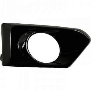 Nissan Altima Fog Light Fog Light Bezel Driver Side Altima 2019-2022