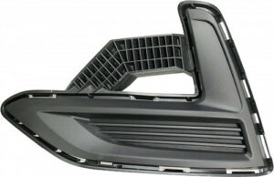 Nissan Sentra Fog Light Fog Light Cover Driver Side Sentra 2020-2023