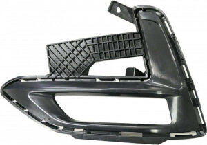 Nissan Sentra Fog Light Fog Light Bezel Driver Side Sentra 2020-2023