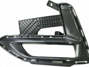 Nissan Sentra Fog Light Fog Light Bezel Driver Side Sentra 2020-2023