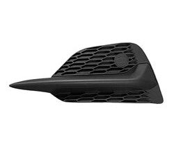 Nissan Qashqai Front Bumper Grille Textured Black Qashqai/Rogue_Sport 2020-2023