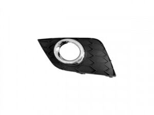 Nissan Sentra Front Fog Light Bezel Driver Side 2018-2019