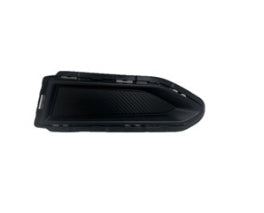 Nissan Versa Fog Light Cover Driver Side Textured Black 2023-2025