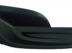 Nissan Altima Fog Light Fog Light Cover Passenger Side Plastic Altima 2013-2015