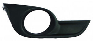 Nissan Altima Fog Light Passenger Side Altima 2013-2015