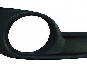 Nissan Altima Fog Light Passenger Side Altima 2013-2015