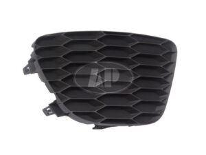 Nissan Sentra Fog Light Fog Light Bezel Passenger Side Sr Models Sentra 2013-2015