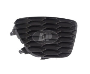 Nissan Sentra Fog Light Fog Light Bezel Passenger Side Sr Models Sentra 2013-2015