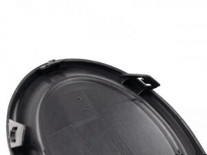 Nissan Rogue Fog Light Fog Light Cover Passenger Side Qashqai/Rogue_Sport 2017-2019