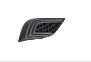 Nissan Murano Fog Light Cover Passenger Side 2015-2018