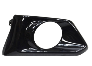 Nissan Altima Fog Light Fog Light Bezel Passenger Side Altima 2019-2022